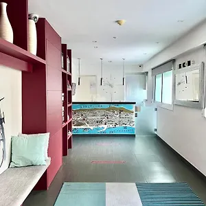 Peiro Barcelone