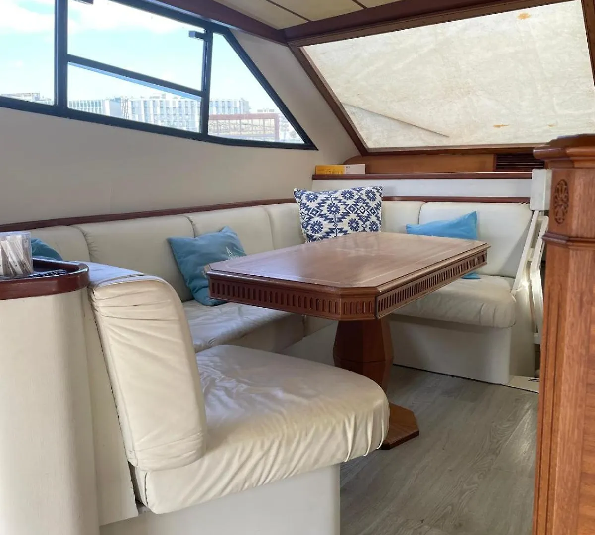 Waterfront Cozy Two Bedrooms Barcelona