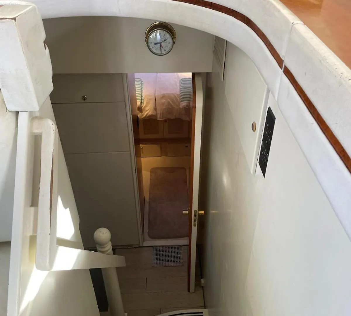 Waterfront Cozy Two Bedrooms Barcelona 0*,  Spain